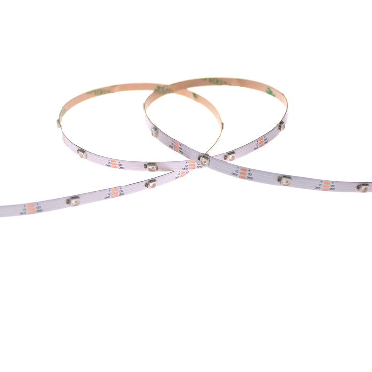 5mm SK6812 3535 WS2811 Addressable Flexible LED Strip